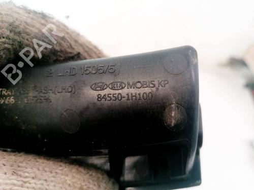 Ashtray KIA CEE'D Hatchback (ED) 1.6 CRDi 115 | BP35381222I30 - Image 3