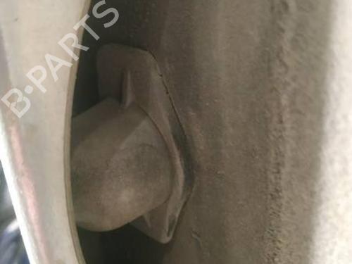 Licence plate light HONDA FR-V (BE) 2.0 (BE3) | BP34851589I40 - Image 2