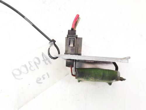 Used Heater resistor Heater resistor 35231300 35231300