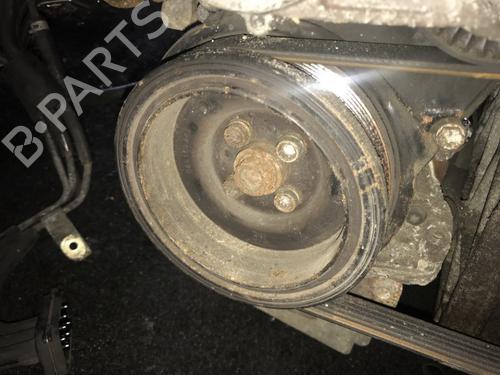 Used Pulley Pulley 35588883 35588883