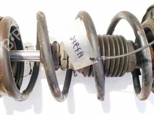 Used Shock absorber spring Shock absorber spring 35387654 35387654