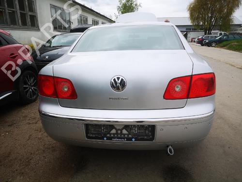 Switch VW PHAETON (3D1, 3D2, 3D3, 3D4, 3D6, 3D7, 3D8, 3D9) 3.0 V6 TDI 4motion | BP32574566I30 