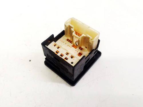 Used Mirror switch Mirror switch TOYOTA AURIS (_E15_) 1.4 D-4D (NDE150_, NDE150R) (90 hp) 35052940 35052940
