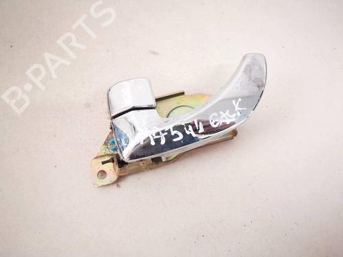 Used Rear left interior door handle Rear left interior door handle 35357318 35357318