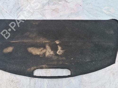 Used Rear parcel shelf Rear parcel shelf 35477989 35477989