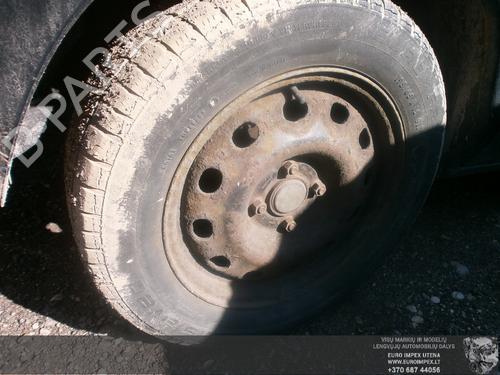 Electronic module FORD MONDEO II (BAP) 1.8 TD | BP33482411M83  - Image 8