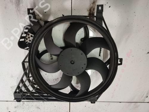 Fan NISSAN PRIMERA Hatchback (P12) 1.9 dCi | BP34989097M128 - Image 2