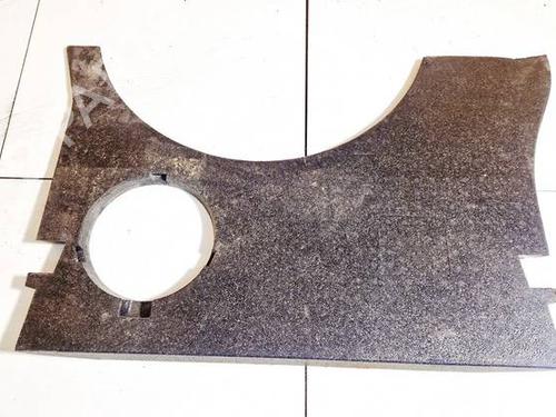 Used Boot lining Boot lining AUDI A4 B5 (8D2) 1.8 (125 hp) 34981009 34981009