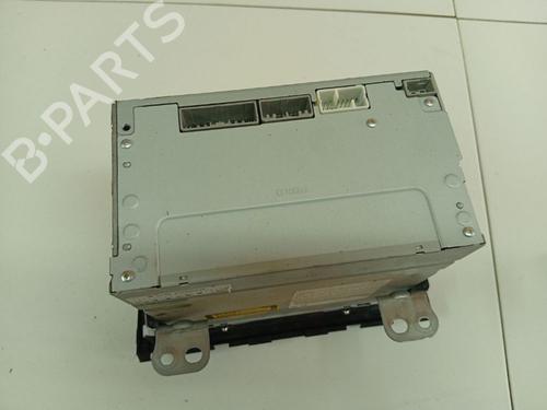 Radio HONDA CR-V III (RE_) 2.2 i-CTDi 4WD (RE6) | BP36585159E6 - Image 3