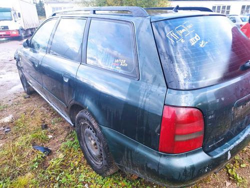 Speaker AUDI A4 B5 (8D2) 1.9 TDI | BP32530764E2 