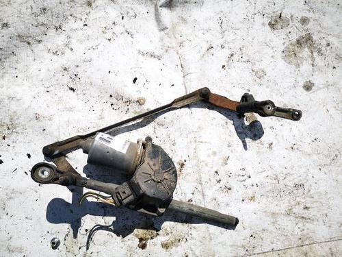 Used Front wiper motor Front wiper motor OPEL CORSA D (S07) 1.4 (L08, L68) (90 hp) 35026890 35026890