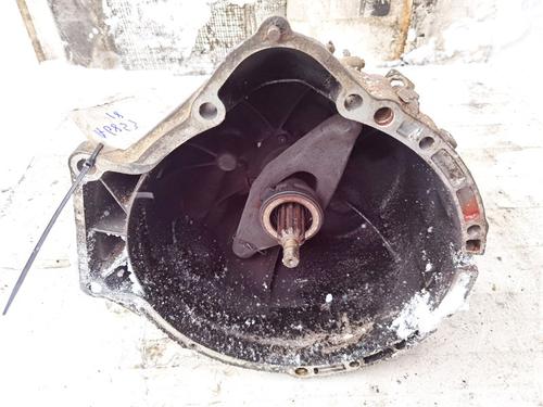 Gearbox BMW 3 Touring (E46) 320 d | BP35548610M3 - Image 2