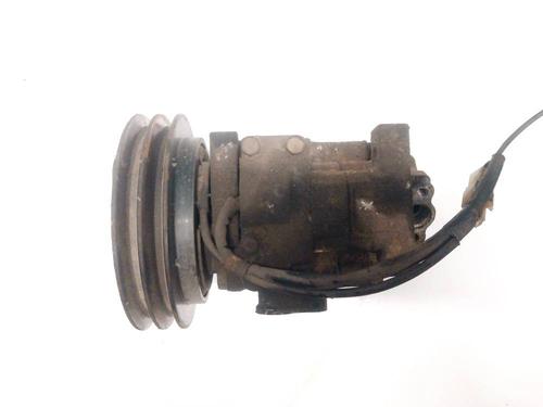 Used AC compressor AC compressor MAZDA 323 S VI Saloon (BJ) 2.0 D (BJ1_) (71 hp) 35341718 35341718