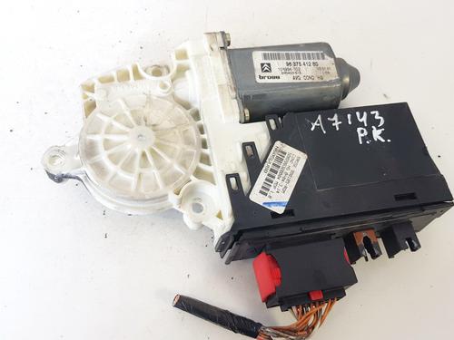 Used Left front window motor Left front window motor 35503007 35503007