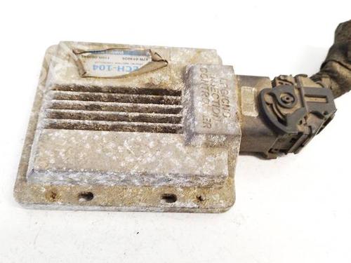 Used Electronic module Electronic module 34741203 34741203
