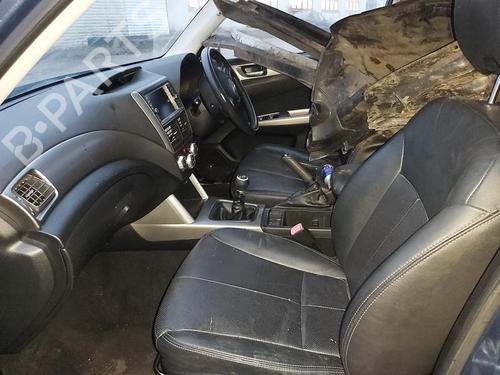 Pipe SUBARU FORESTER (SH_) 2.0 D AWD (SHH, SHD, SHN) | BP33520279M125  - Image 6