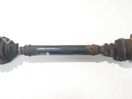 Used Left front driveshaft Left front driveshaft AUDI A6 C5 (4B2, 4B4) 2.5 TDI quattro (150 hp) 35335764 35335764