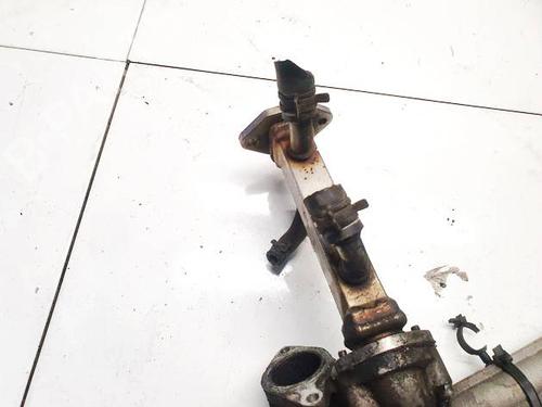 Used Egr Egr AUDI A4 B6 (8E2) 2.5 TDI quattro (180 hp) 34909752 34909752
