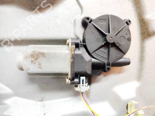 Used Right front window motor Right front window motor 35042636 35042636
