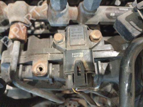 Used Electronic module Electronic module HYUNDAI ix35 Van CRDi (136 hp) 36547298 36547298