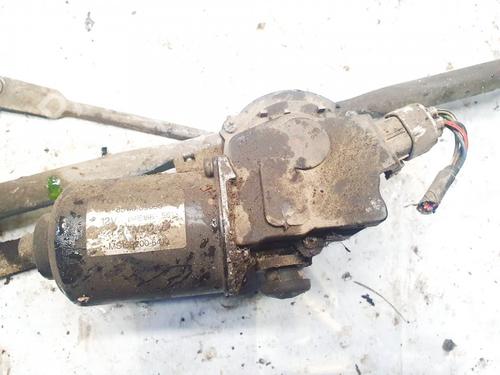 Used Front wiper motor Front wiper motor TOYOTA AVENSIS (_T25_) 2.0 D-4D (CDT250_, CDT250R) (116 hp) 35449180 35449180