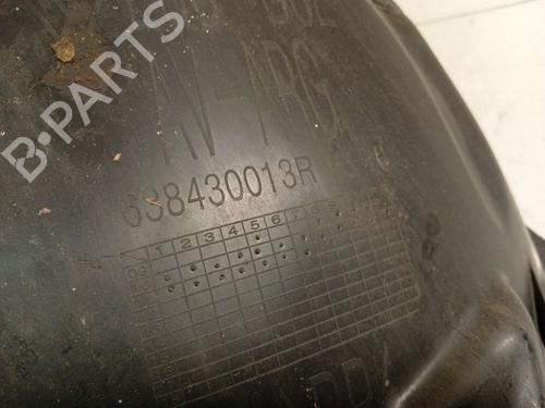 Hjulbue RENAULT FLUENCE (L3_) 1.5 dCi | BP38577285C56 - Image 4