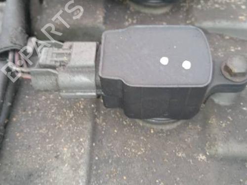 Ignition coil MAZDA 3 (BK) 1.6 (BK14) | BP35273377M94 - Image 2