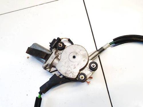 Used Left front window motor Left front window motor 35044136 35044136