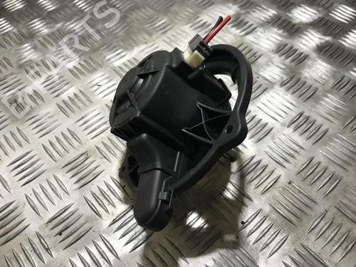 Used Heater blower motor Heater blower motor KIA CEE'D Hatchback (ED) 1.6 CRDi 90 (90 hp) 35667876 35667876