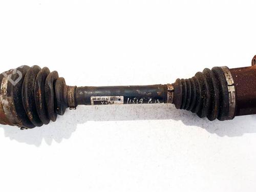 Semiasse anteriore destro Semiasse anteriore destro 39231606 39231606
