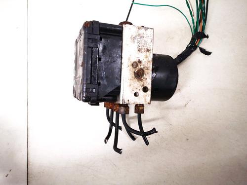 Used ABS pump ABS pump 35548672 35548672