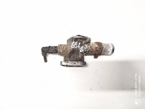 Used Thermostat housing Thermostat housing 35342140 35342140