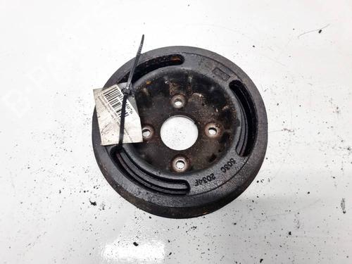 Used Pulley Pulley 35561031 35561031