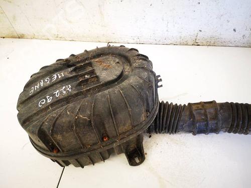 Used Air filter box Air filter box RENAULT MEGANE I (BA0/1_) 2.0 i (BA0G) (114 hp) 36313276 36313276