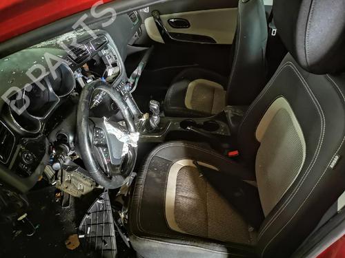 Electronic module KIA CEE'D (JD) 1.6 GDI | BP32946346M83  - Image 11