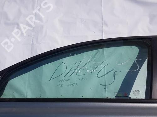 Used Front left door window Front left door window VOLVO V50 (545) 2.0 D (136 hp) 35836167 35836167
