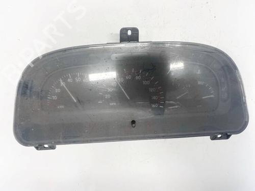 Used Instrument cluster Instrument cluster RENAULT LAGUNA I (B56_, 556_) 2.0 (140 hp) 35022368 35022368