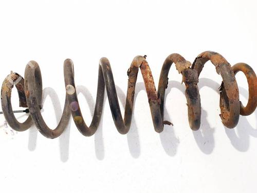 Used Shock absorber spring Shock absorber spring VW PASSAT B6 (3C2) 2.0 TDI (140 hp) 35268316 35268316