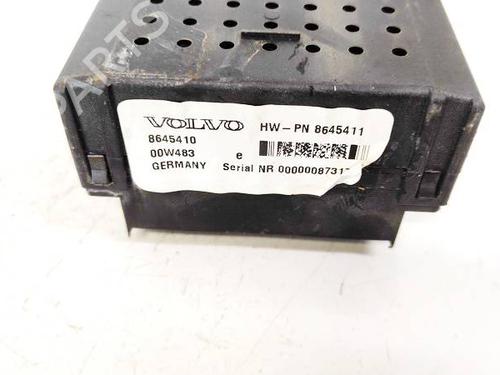 Fuse box MERCEDES-BENZ E-CLASS (W211) E 220 CDI (211.006) | BP37998856E1 - Image 2