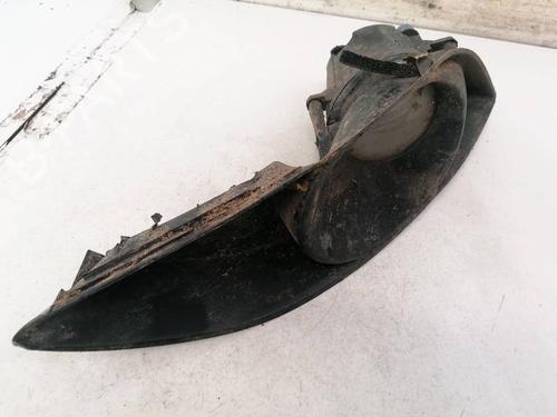 Used Right front fog light Right front fog light 35370242 35370242