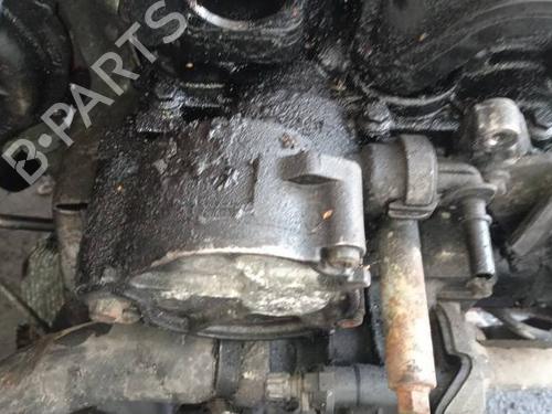 Used Vacuum pump Vacuum pump CITROËN C4 Picasso I MPV (UD_) 1.6 HDi (109 hp) 35244985 35244985