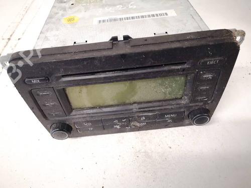 Used Radio Radio 35369643 35369643