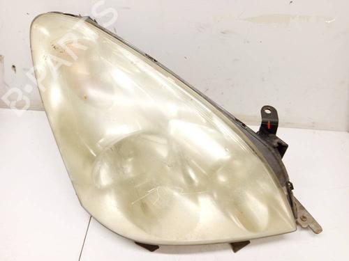 Used Right headlight Right headlight 34846409 34846409