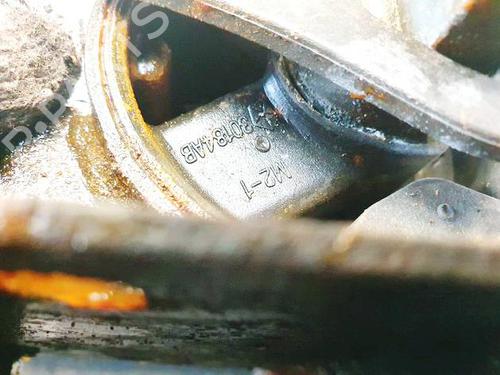 Engine mount CHRYSLER SEBRING (JS) 2.0 CRD | BP32563052M89