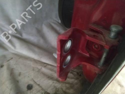 Used Hinge/Door check strap Hinge/Door check strap CITROËN C4 Grand Picasso I (UA_) 1.6 HDi 110 (112 hp) 32946789 32946789