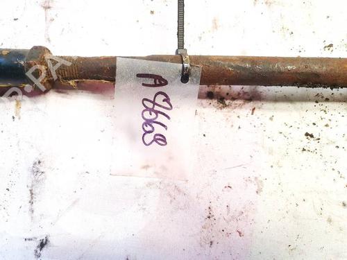 Steering column PEUGEOT 807 (EB_) 2.0 HDi | BP35348213M21 - Image 2