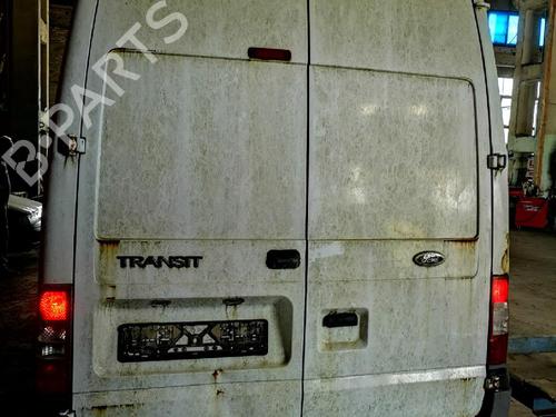 Air vent FORD TRANSIT Van (FA_ _) 2.2 TDCi | BP32565499I21 