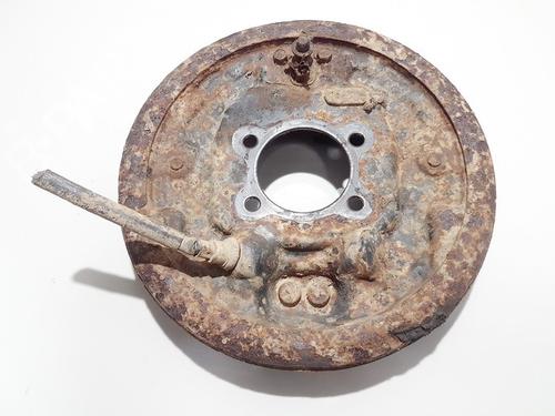 Hand brake MITSUBISHI ECLIPSE II (D3_A) 2.0 RS | BP35577909I18 - Image 3
