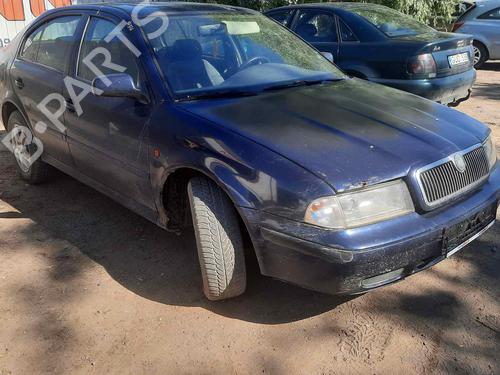 Ricambi SKODA OCTAVIA I (1U2) 1.9 TDI (90 hp) 4477709