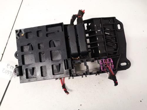 Electronic module AUDI A6 C6 (4F2) 2.7 TDI | BP35466229M83 - Image 3